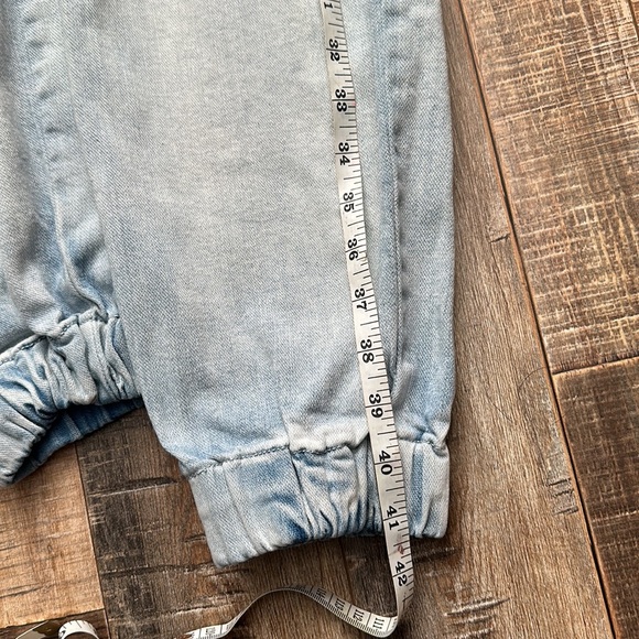 Zanerobe sureshot denim jogger - Picture 5 of 10